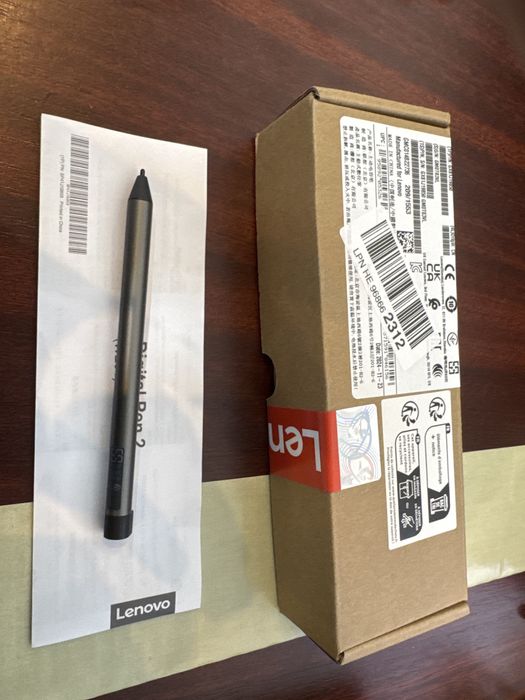 Lenovo Digital Pen 2