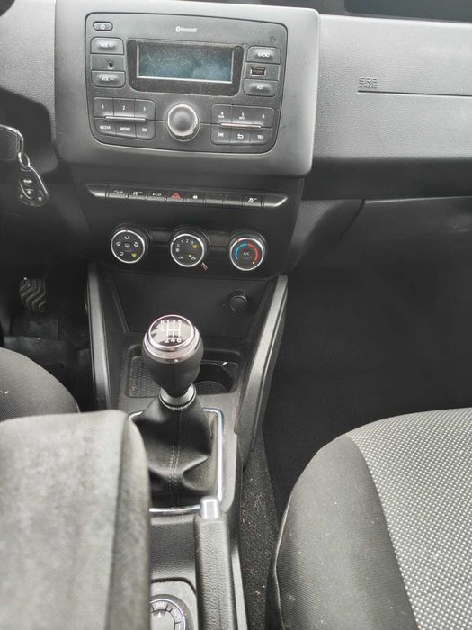 Dacia Duster 2019 4x4 1.6 SCE