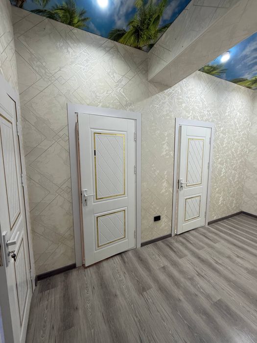 2xonalik 5-Mirkorayon, 2-qavat