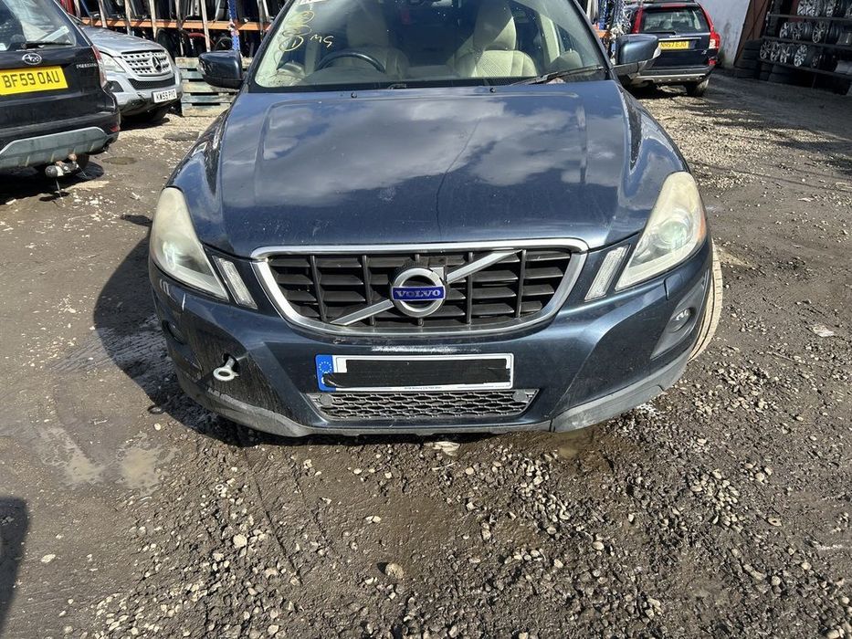 Capota Volvo XC60 2008 - 2013 SUV 4 Usi ALBASTRU (1216)