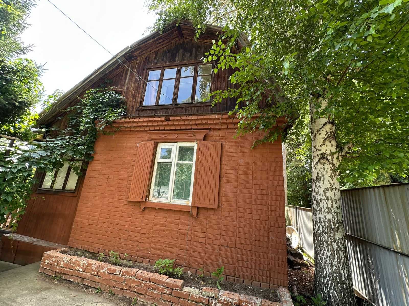 ДВЕ дачи по цене ОДНОЙ, Предгорое, с/т Металлург 4. 80м2, баня, бассей