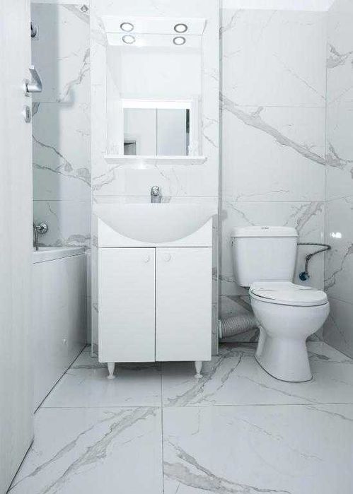 Garsonieră de închiriat în Pollux Residence, Militari