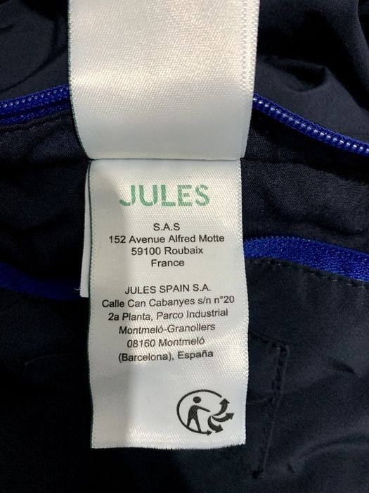 Geaca Lungă marca Jules