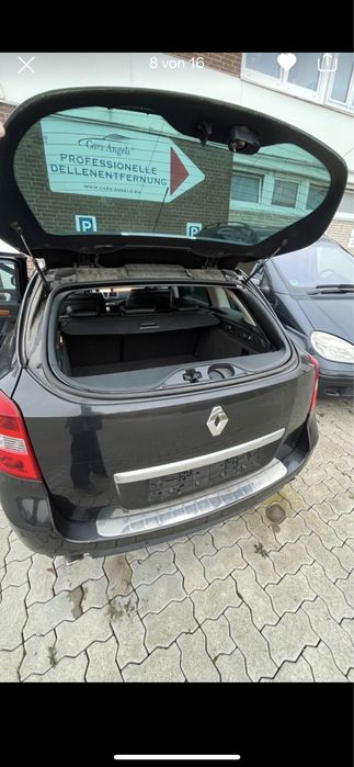 Capota Haion Portbagaj Spate Renault Laguna 3 Grandtour 2008-2014