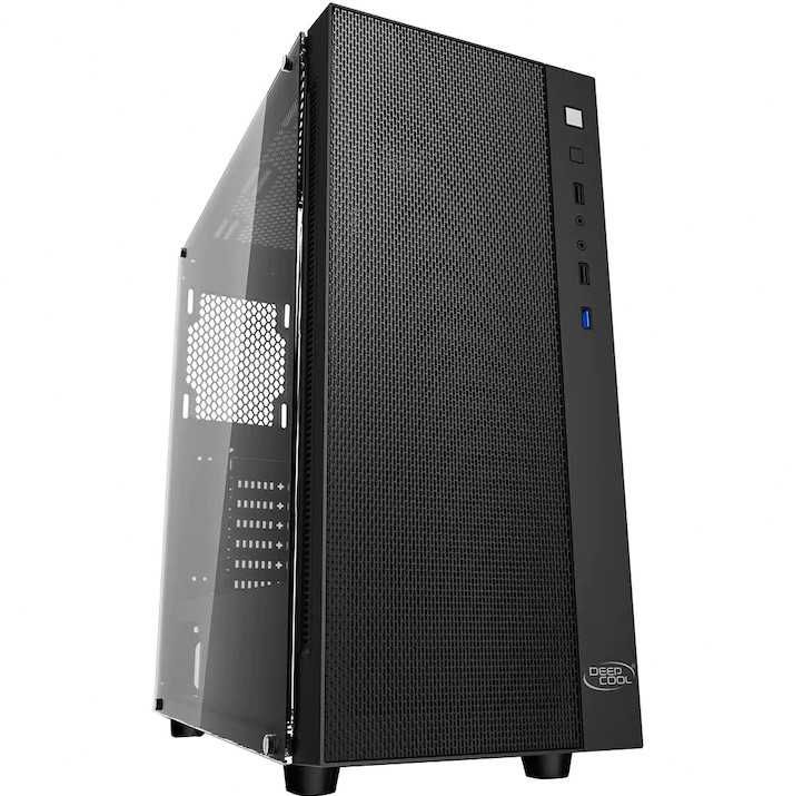 Server Supermicro H11SSL-i + EPYC 7551P