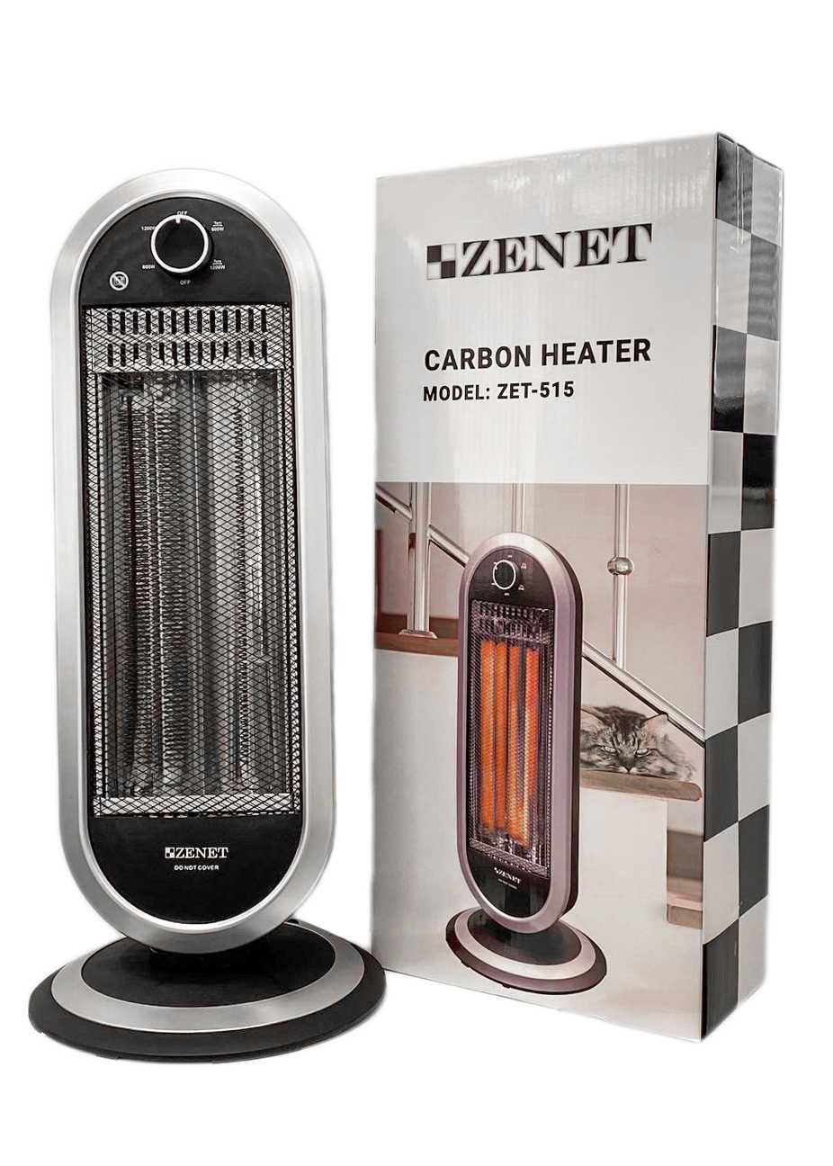Инфрачервен карбонов нагревател Zenet ZET-515