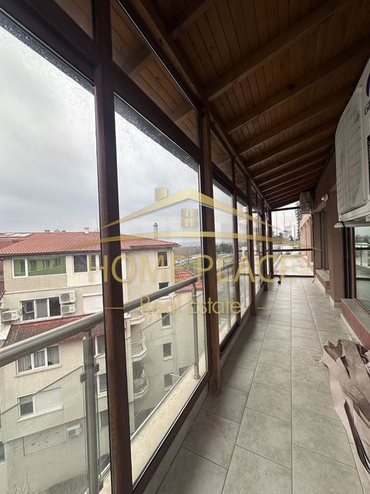 Продава се Двустаен апартамент в Варна, Бриз - 80 кв.м за 1999 €/кв.м - Снимка #8