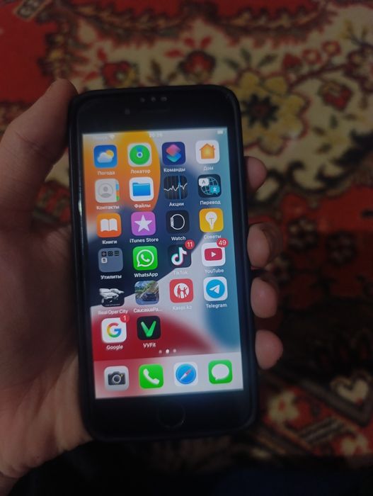 Iphone 7 продаётся