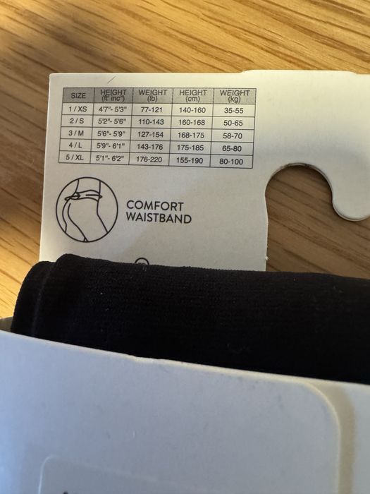 Dresuri Calzedonia noi