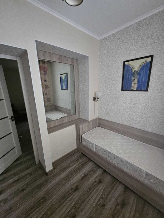 Сдам 4/1/5 на Новомосковская, 15 кардиология,Измайлова