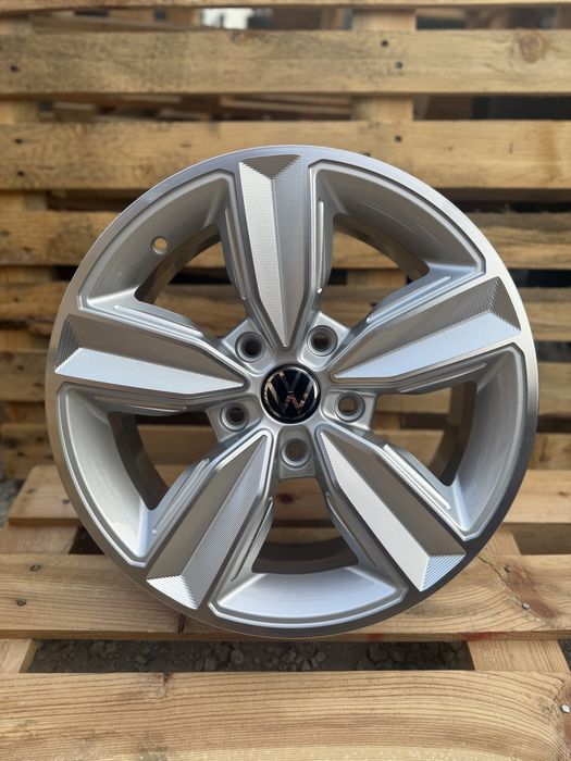 Джанти за Транспортер Т5 Transporter T5 Multivan 16”