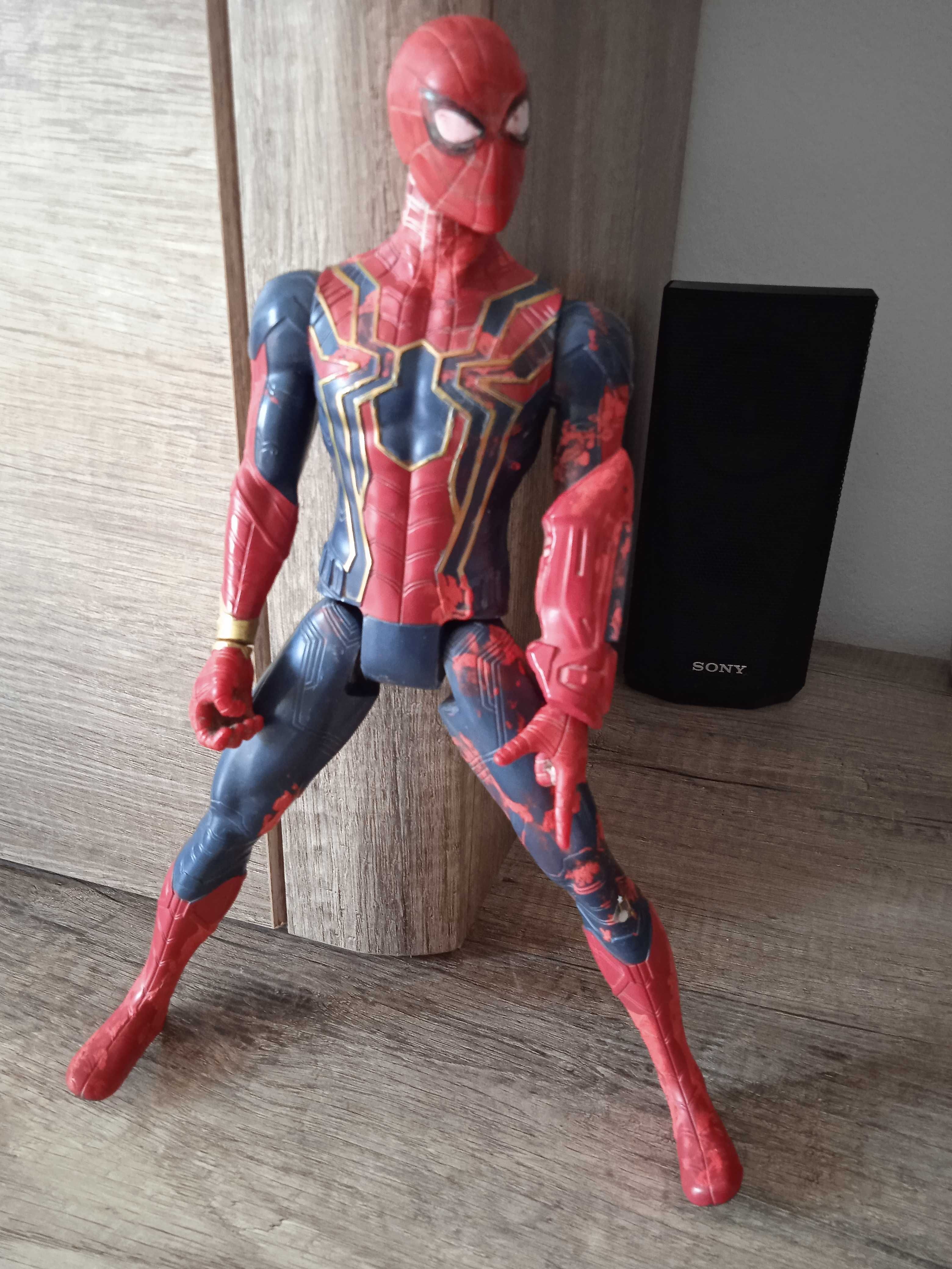 Figurină Spiderman
