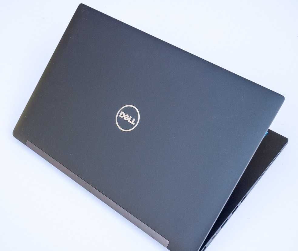 Laptop Dell Latitude 7480 Intel Core i5-6300U