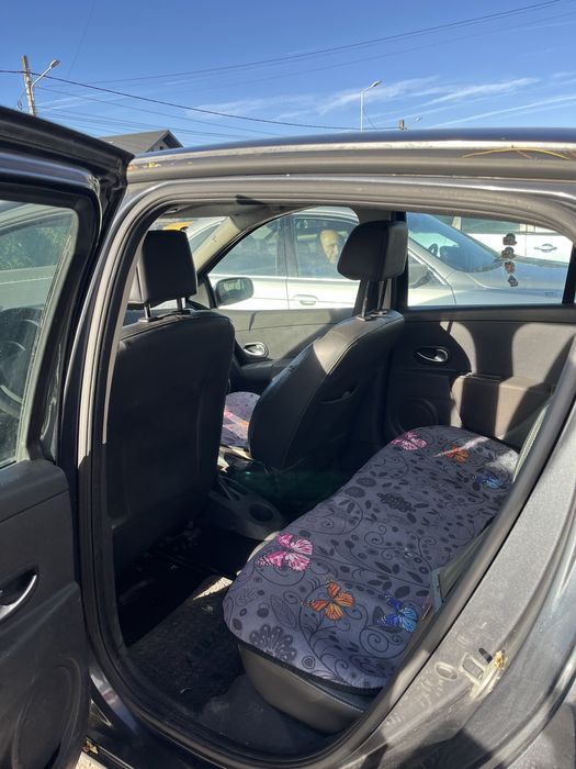 Renault clio 2006 ,1.5