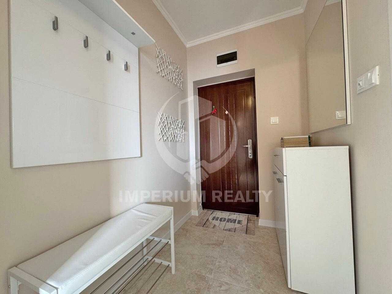 Продава се Двустаен апартамент в с. Равда, Област Бургас - 48 кв.м за 1636 €/кв.м - Снимка #8