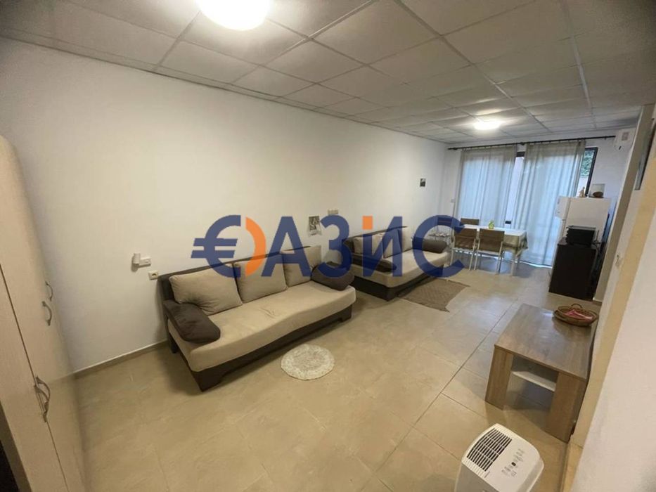 Продава се Едностаен апартамент в к.к. Слънчев бряг - 53 кв.м за 753 €/кв.м - Снимка #4