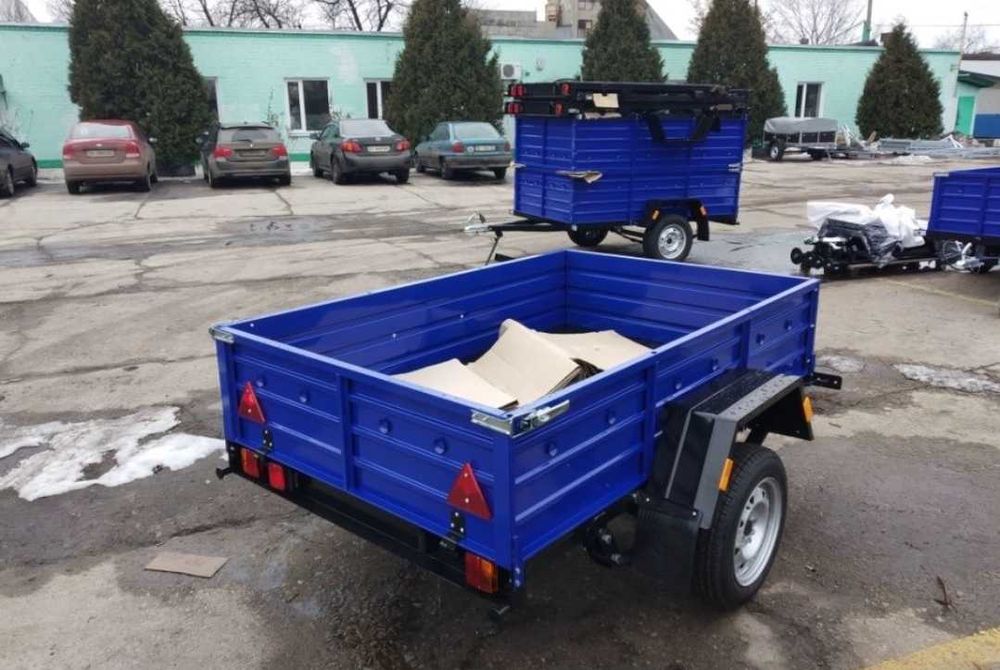 Прицепы продаем прицеп