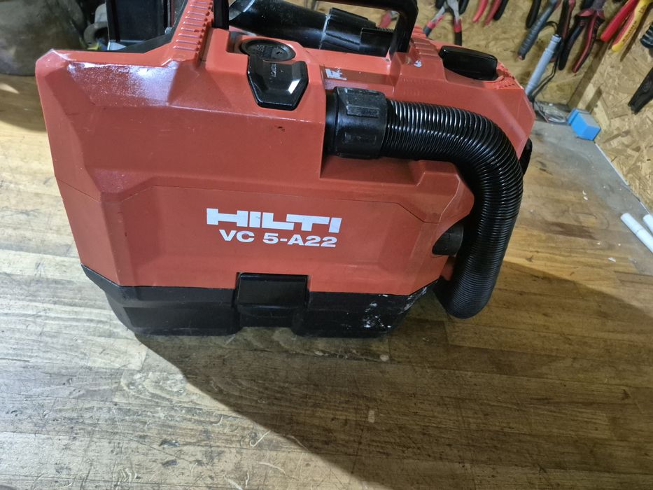 Aspirator HILTI VC 5 A 22