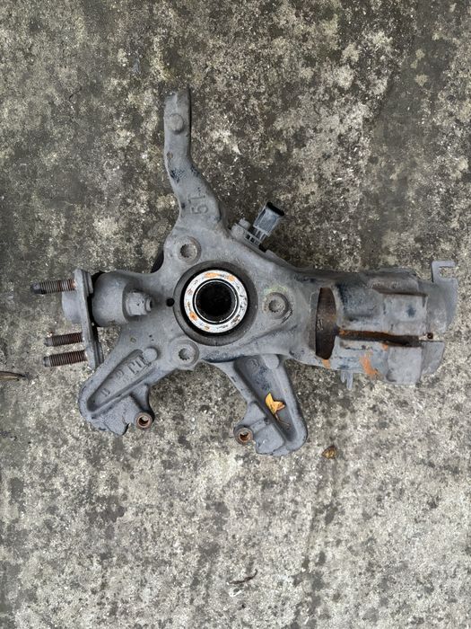 Предни шенкели от Голф 5 1.9 тди