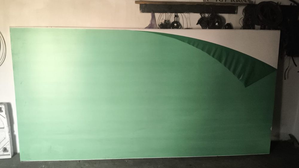 Сендвич панель стеновая