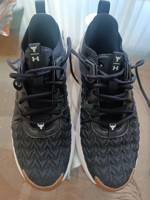 Маратонки ,Прожет рок ,нови. 43номер.