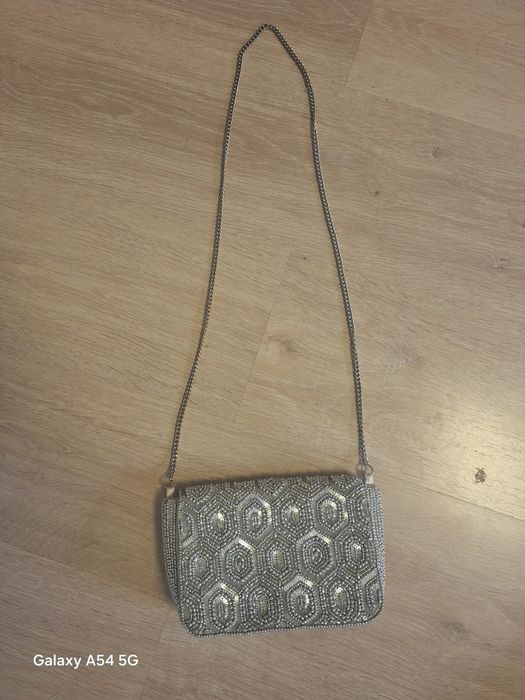 Poșetă ocazie- superbă