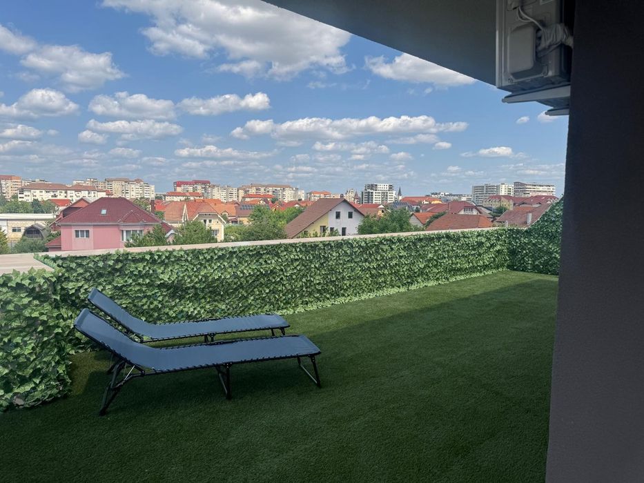 Apartament regim hotelier 2 camere