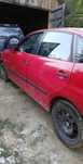 Seat Ibiza, detalii la telefon