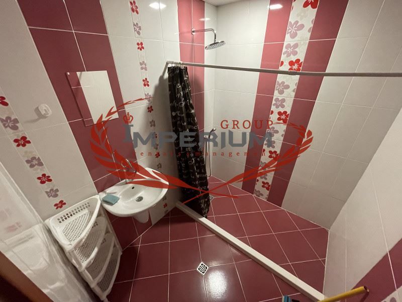 Дава се под наем Двустаен апартамент в Варна, Левски - 60 кв.м за 459 € - Снимка #7