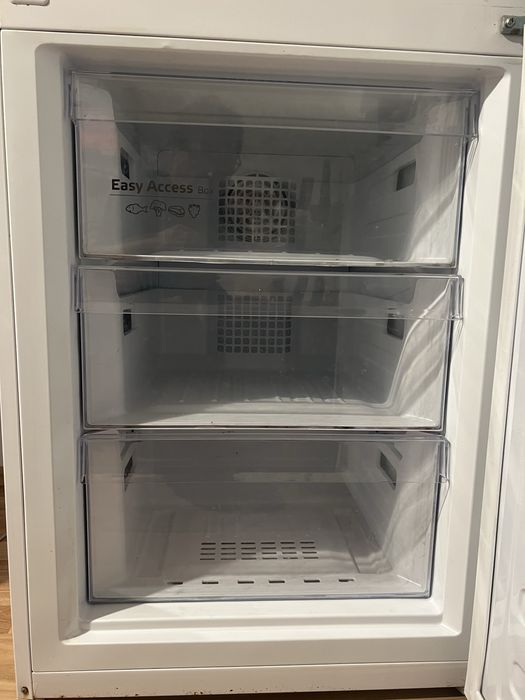 Vand combina frigorifica Arctic