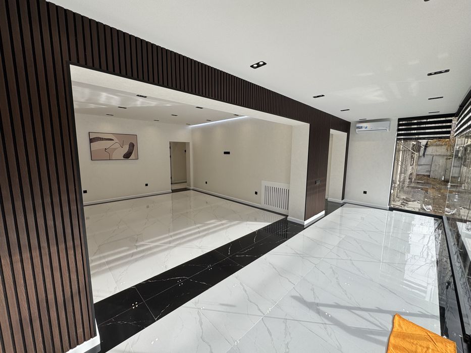 Себзор | Ганга - Сдается в аренду помещение/Евро офис 85м2