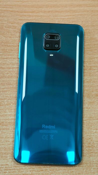 Xiaomi Redmi Note 9 Pro