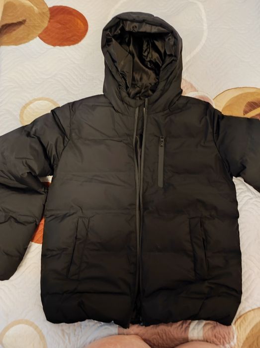 Geaca băieți 11-13 ani