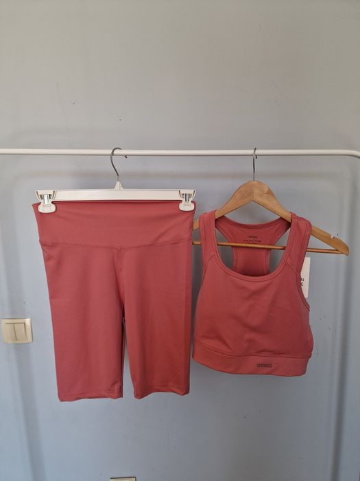 Страхотен дамски сет OYSHO размер L / XL