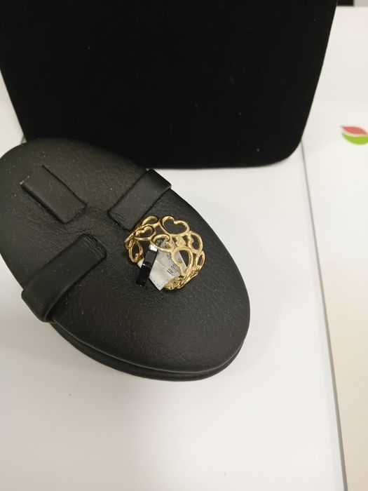 Inel aur 14k 2.61g (b43886 Harlau) garantie si certif. de conformitate