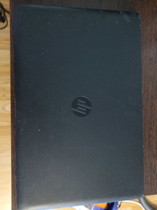 Laptop HP 17.3'' Probook 470 G1, HD+, i5, 16GB RAM, SSD Samsung 500GB