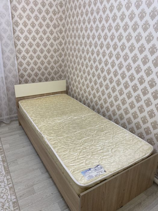 Продается кровать одинарный