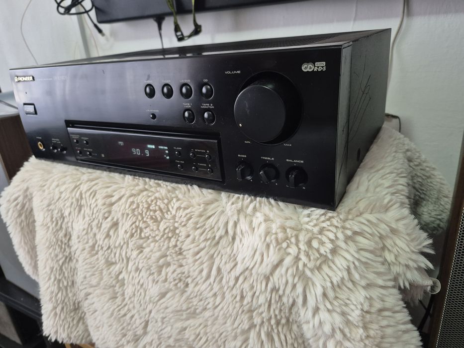 Amplituner Pineer RDS