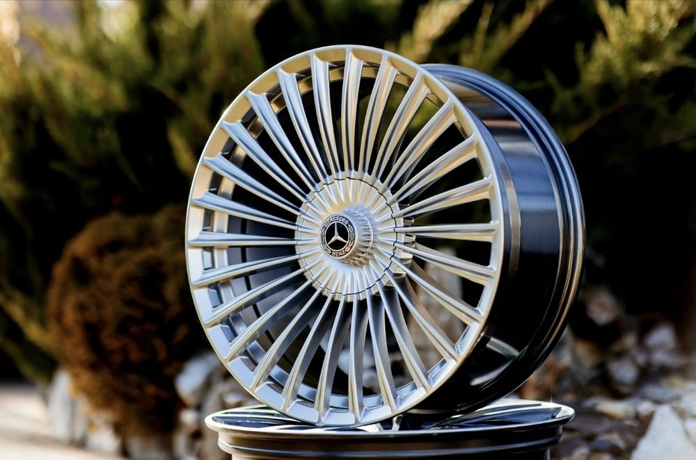 Jante 17 Mercedes-Benz R17