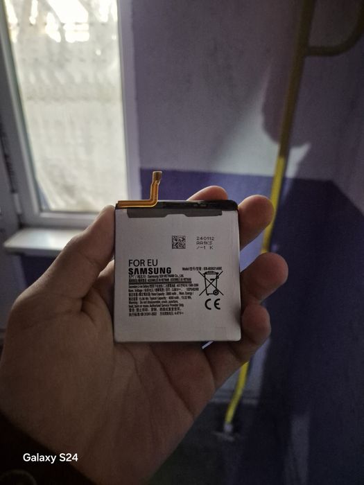 S24 Vietnam акумулятор ориг