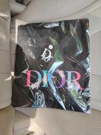 Tricou Dama Christian Dior slim fit calitate premium marime L