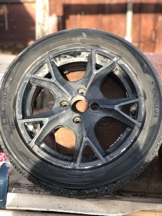 Продам литой диск