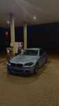 BMW f10 ActiveHybrid 535i