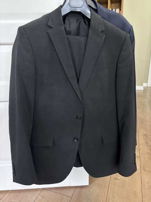 Костюм мужской с брюками, Carlione, карлионе, пиджак мужской