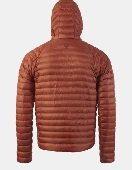 Geaca puf Marmot Hype 800 cuin down, masura XL, sigilata