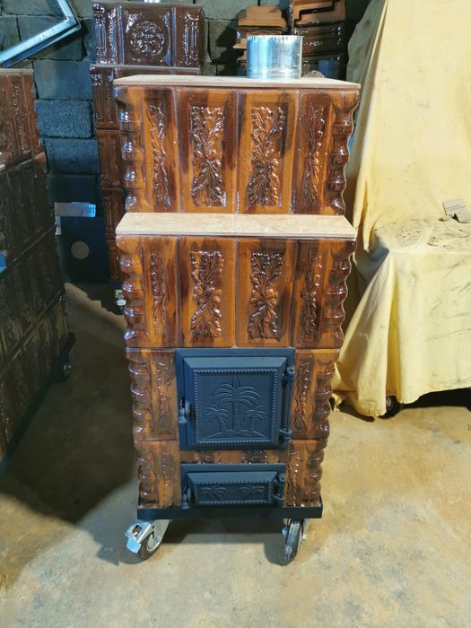 Sobe teracota de calitate superioara!