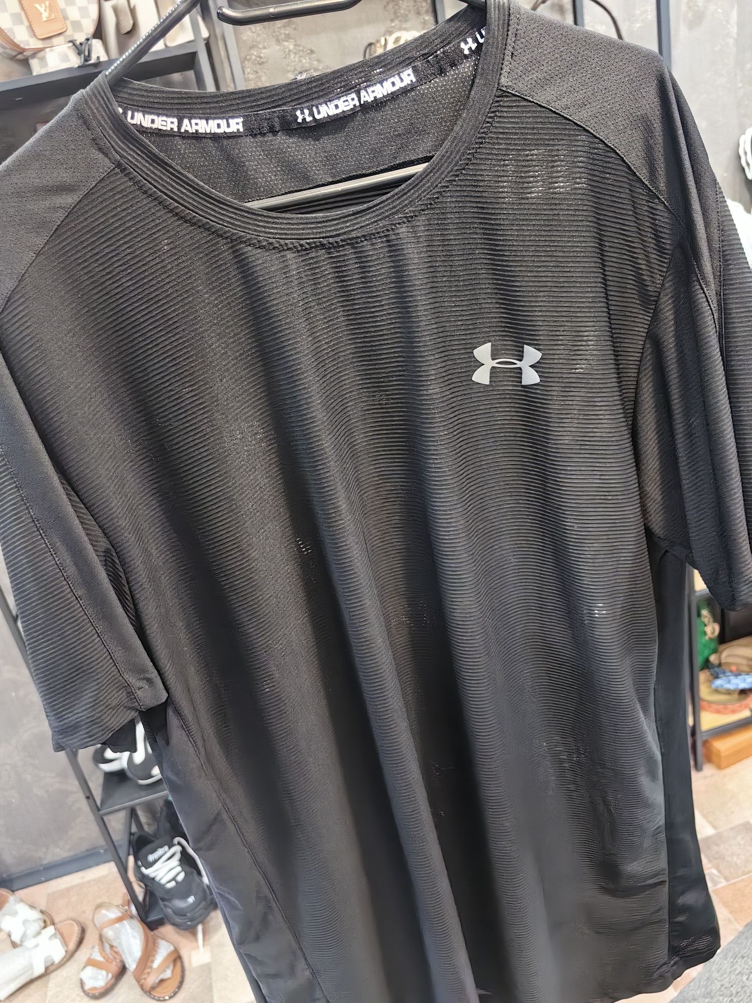 Nike - спортни/летни тениски