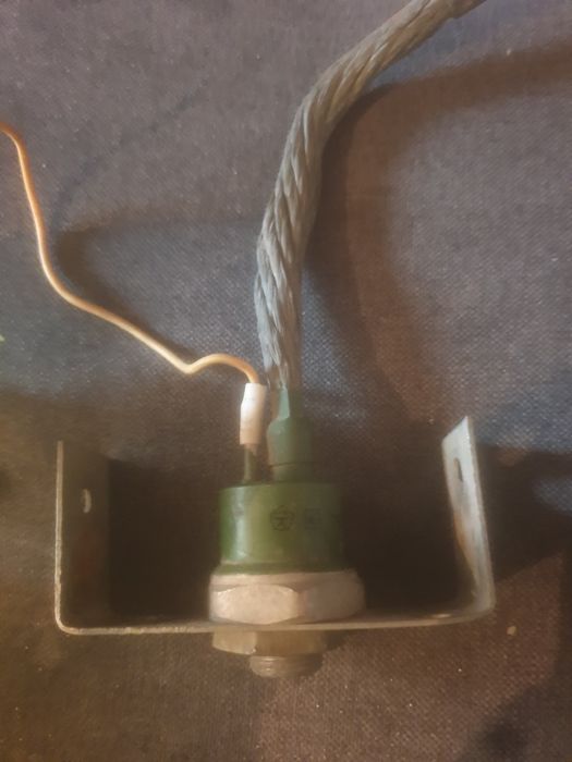 Продам теристоры