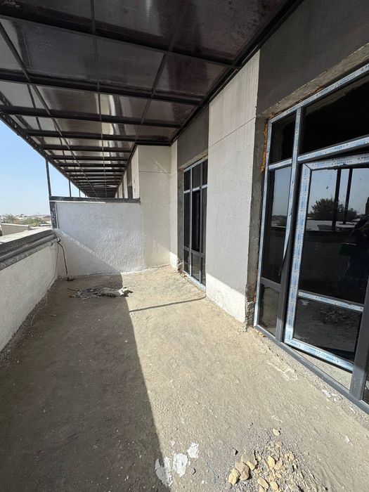 Продаётся квартира с террасой! Своя!