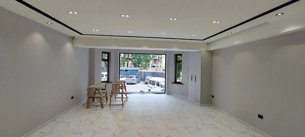 Готовый офис. Ор-р: Аския. Гострономическая улица 24/7 площадь: 85 м²